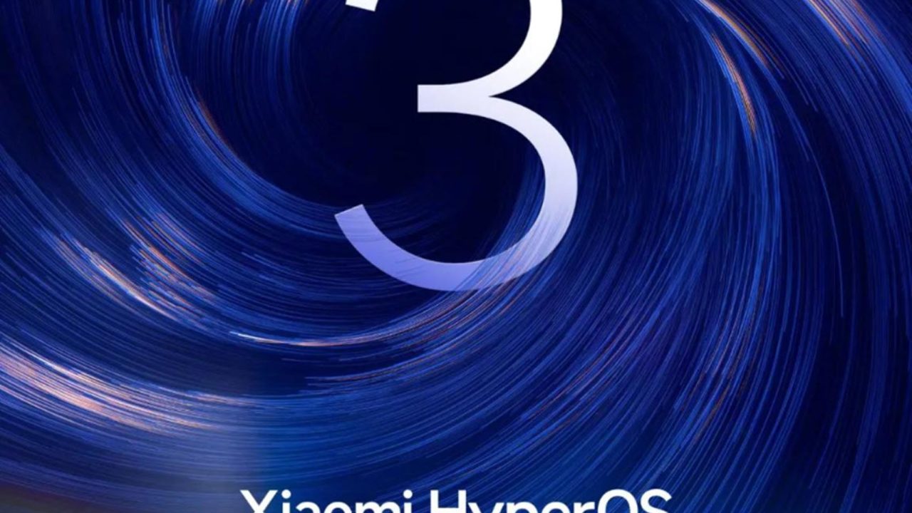 Αυτές οι συσκευές της Xiaomi δεν θα αναβαθμιστούν με το HyperOS 3.0