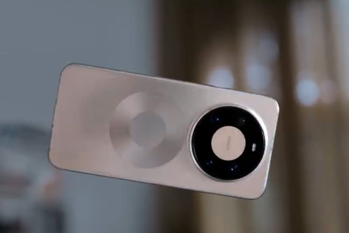 HUAWEI Mate 80 Pro Max: Είναι ένα από τα πιο ανθεκτικά κινητά της αγοράς