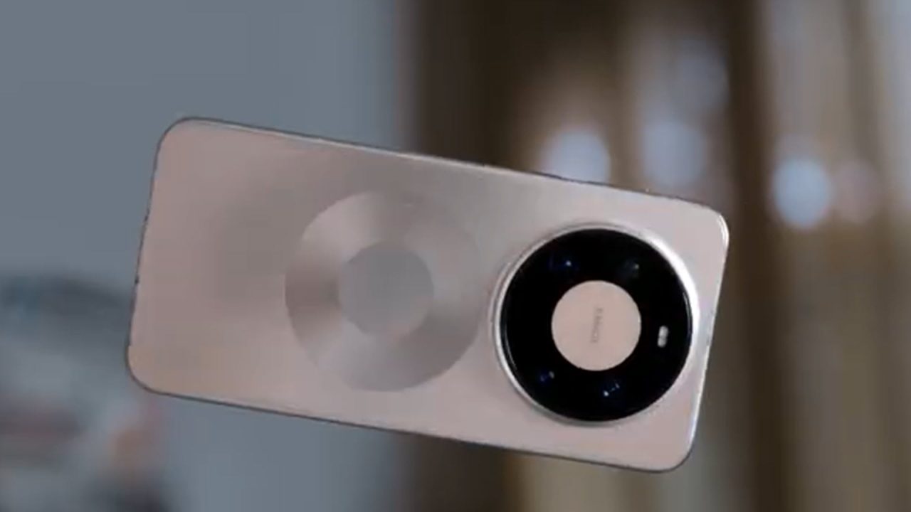 HUAWEI Mate 80 Pro Max: Είναι ένα από τα πιο ανθεκτικά κινητά της αγοράς