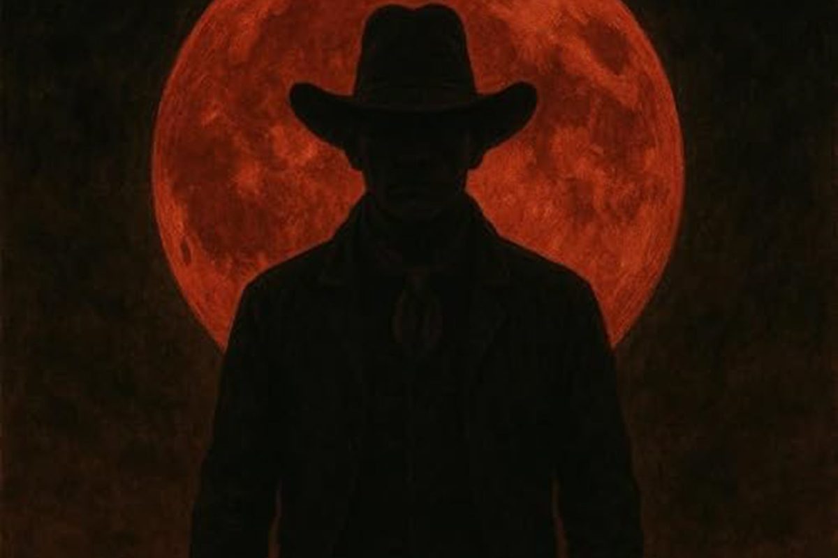 Breaking Rust, Walk My Walk: Ένα τραγούδι φτιαγμένο από τεχνητή νοημοσύνη στα Top του Billboard