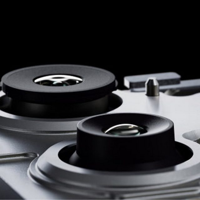 Sony, Samsung και Apple ετοιμάζουν τους δικούς τους αισθητήρες κάμερας με τεχνολογία LOFIC