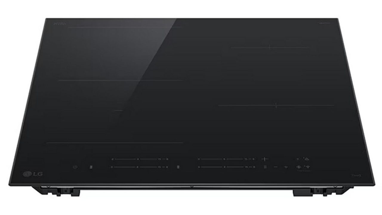 Η έξυπνη κουζίνα της LG μεταμορφώνει την καθημερινή μαγειρική σε εμπειρία άνεσης και ακρίβειας