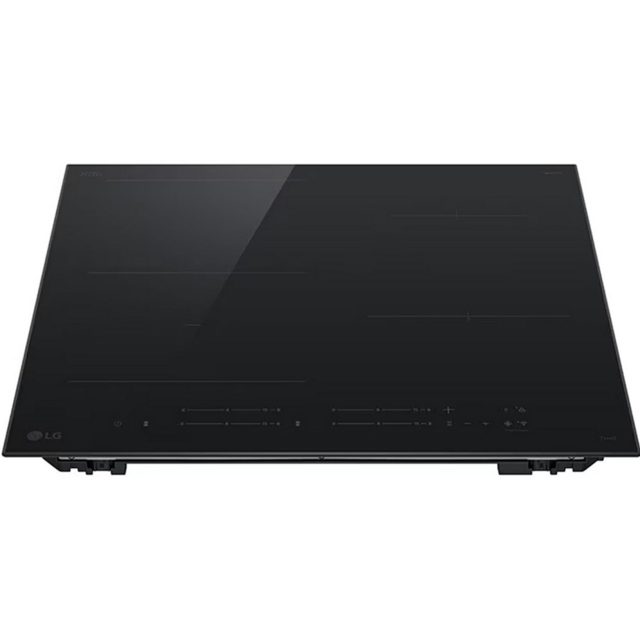 Η έξυπνη κουζίνα της LG μεταμορφώνει την καθημερινή μαγειρική σε εμπειρία άνεσης και ακρίβειας