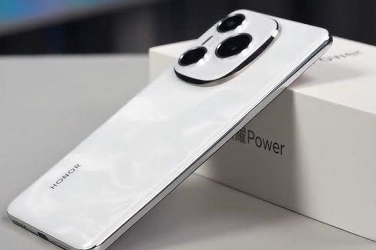 Honor Power 2: Η Honor θέλει να κάνει την φόρτιση είδος προς εξαφάνιση
