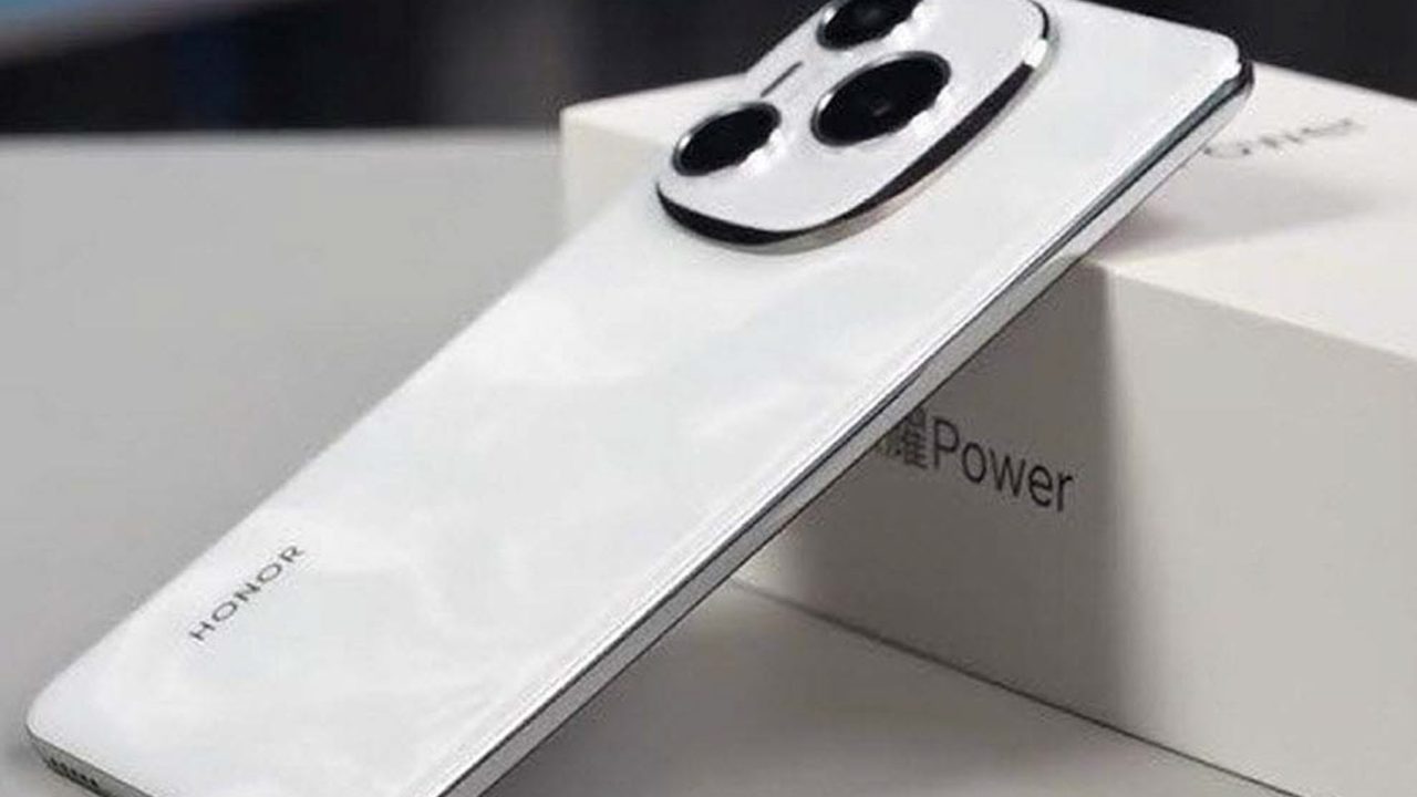 Honor Power 2: Η Honor θέλει να κάνει την φόρτιση είδος προς εξαφάνιση