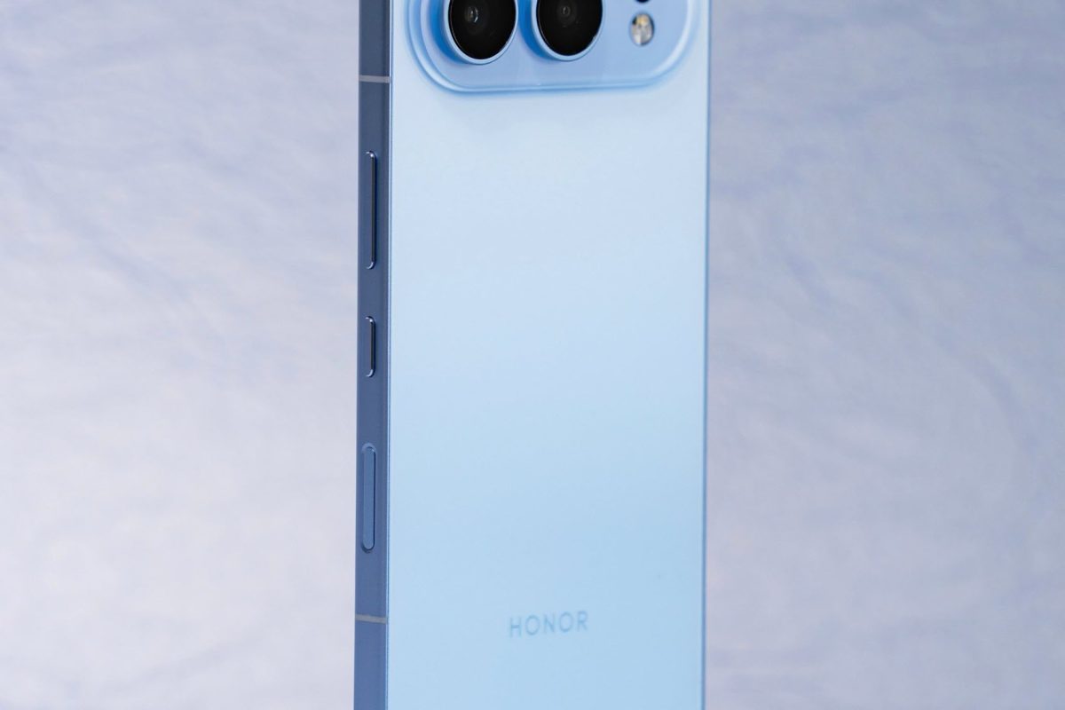 HONOR 500: Ανανεωμένη σχεδίαση και εστίαση στην λήψη πορτραίτων