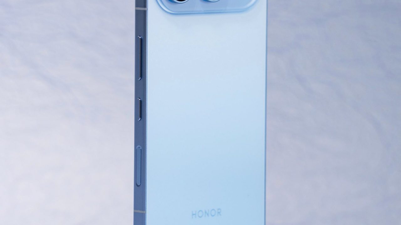 HONOR 500: Ανανεωμένη σχεδίαση και εστίαση στην λήψη πορτραίτων
