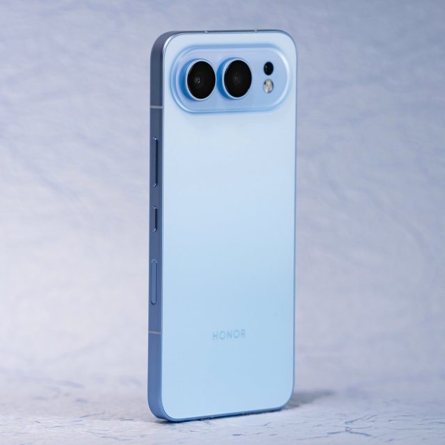 HONOR 500: Ανανεωμένη σχεδίαση και εστίαση στην λήψη πορτραίτων