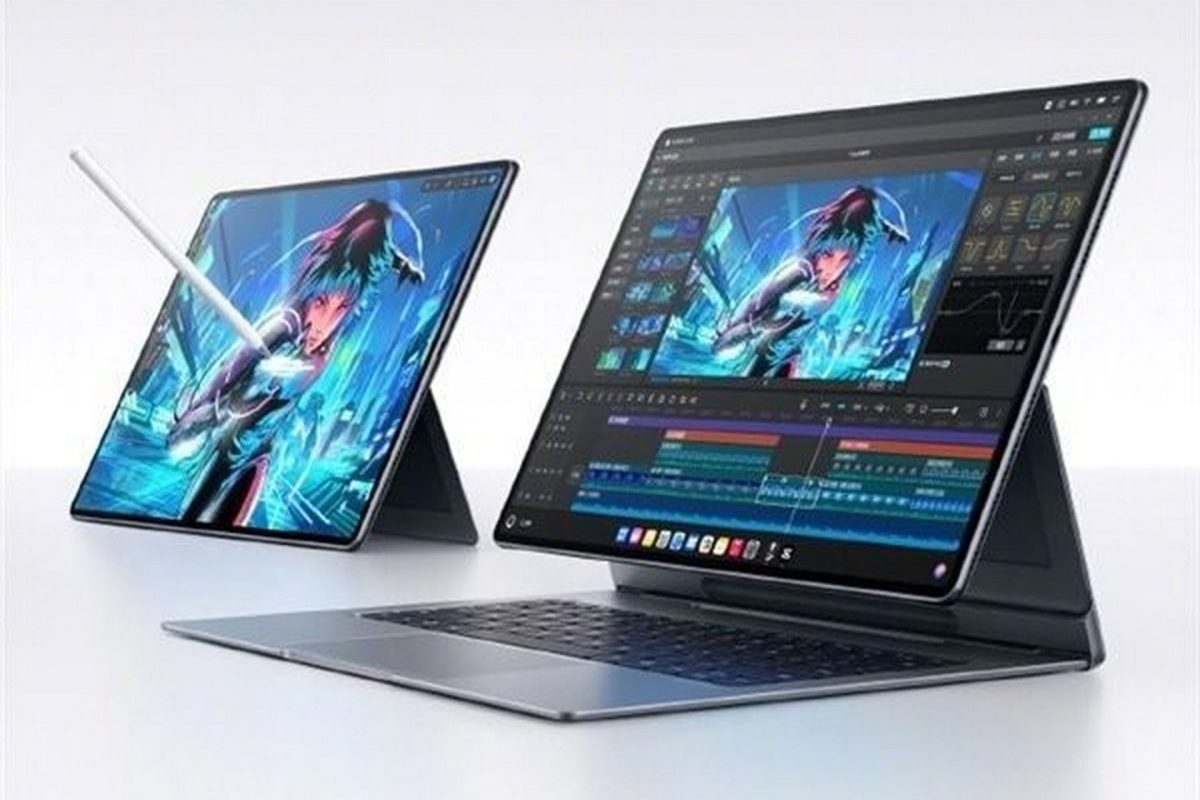 HUAWEI MatePad Edge: Ένα 2 σε 1 tablet με μεγάλη οθόνη και νέο ταχύτατο επεξεργαστή