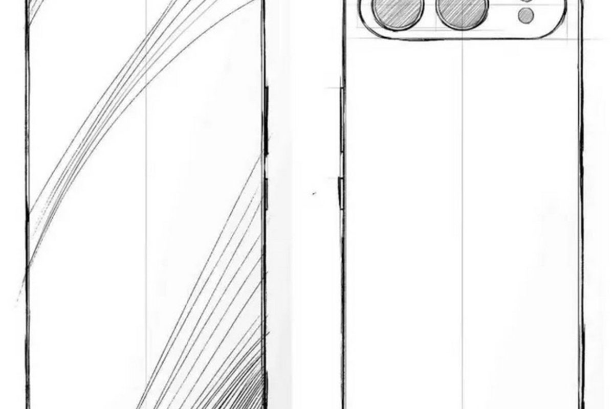 HONOR 500: Λεπτό, στιλάτο και εμπνευσμένο από το iPhone Air