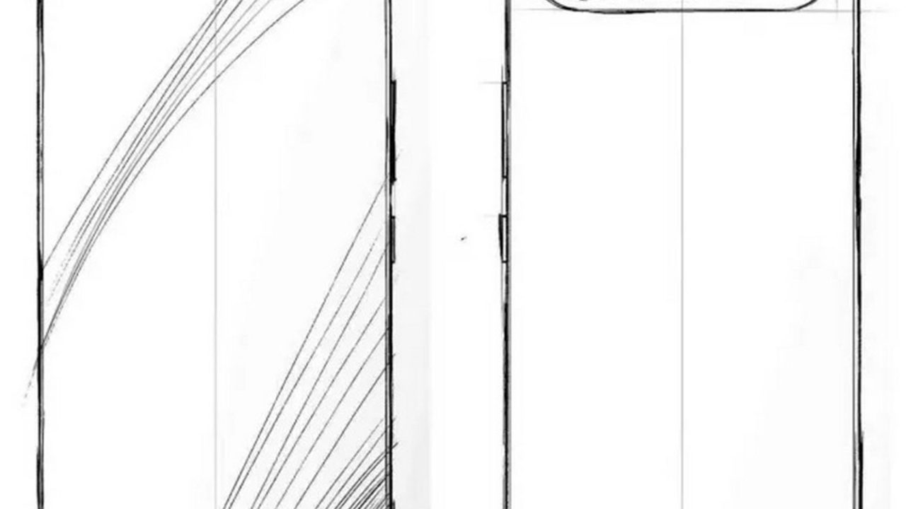 HONOR 500: Λεπτό, στιλάτο και εμπνευσμένο από το iPhone Air