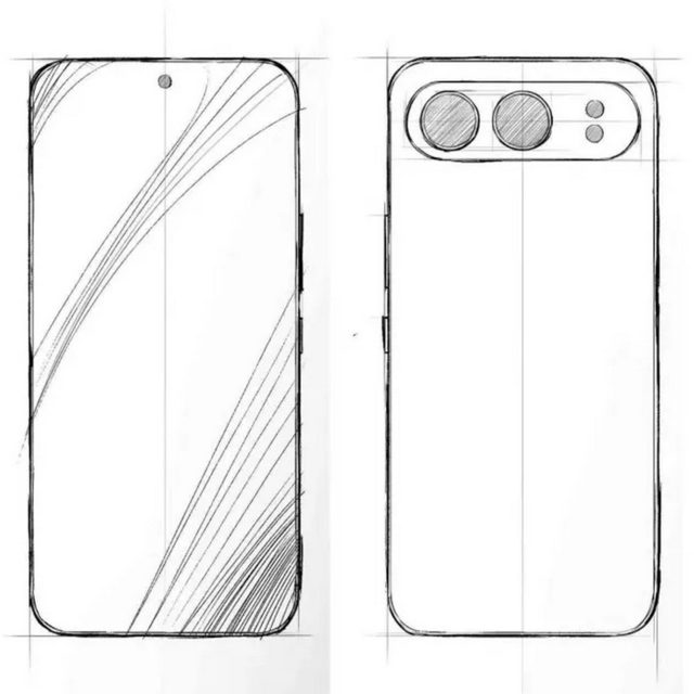 HONOR 500: Λεπτό, στιλάτο και εμπνευσμένο από το iPhone Air