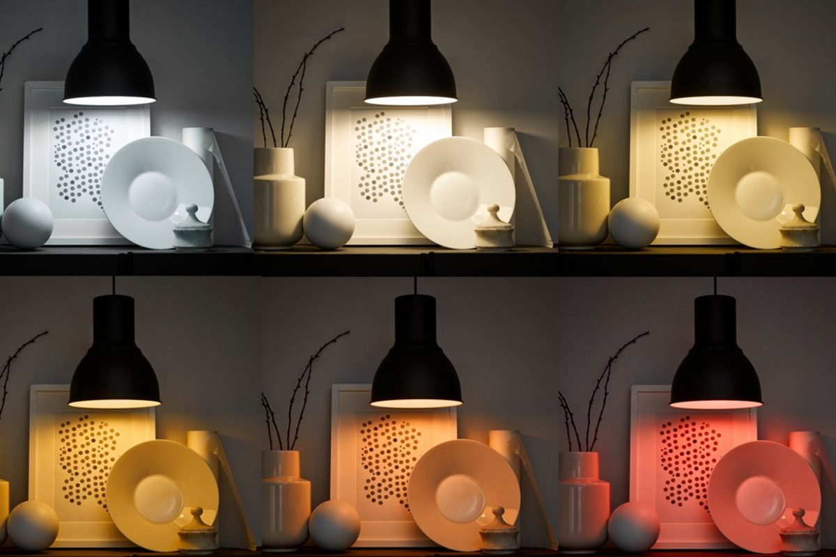 Η IKEA θέλει να κάνει το έξυπνο σπίτι προσιτό με 21 νέα smart προϊόντα