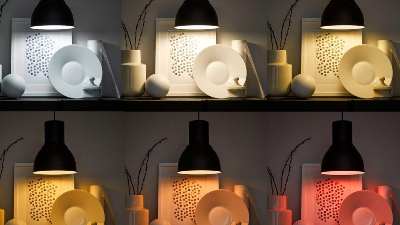 Η IKEA θέλει να κάνει το έξυπνο σπίτι προσιτό με 21 νέα smart προϊόντα