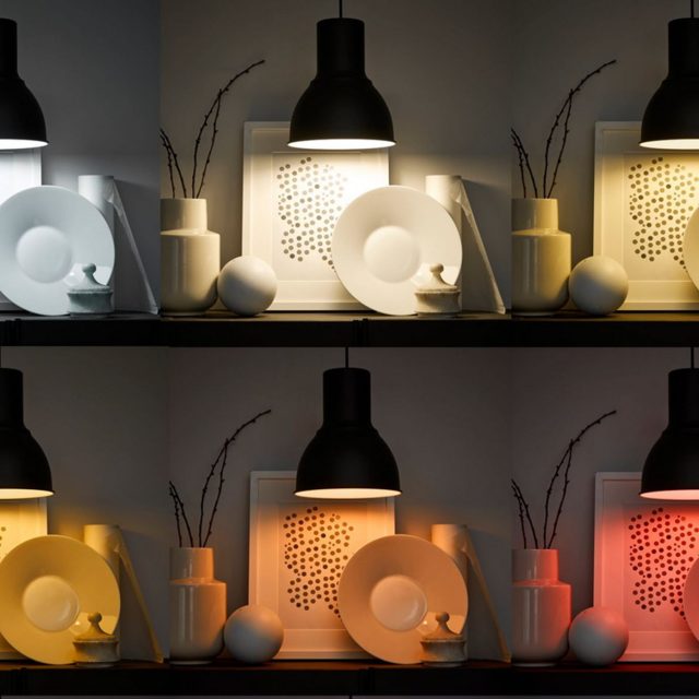 Η IKEA θέλει να κάνει το έξυπνο σπίτι προσιτό με 21 νέα smart προϊόντα