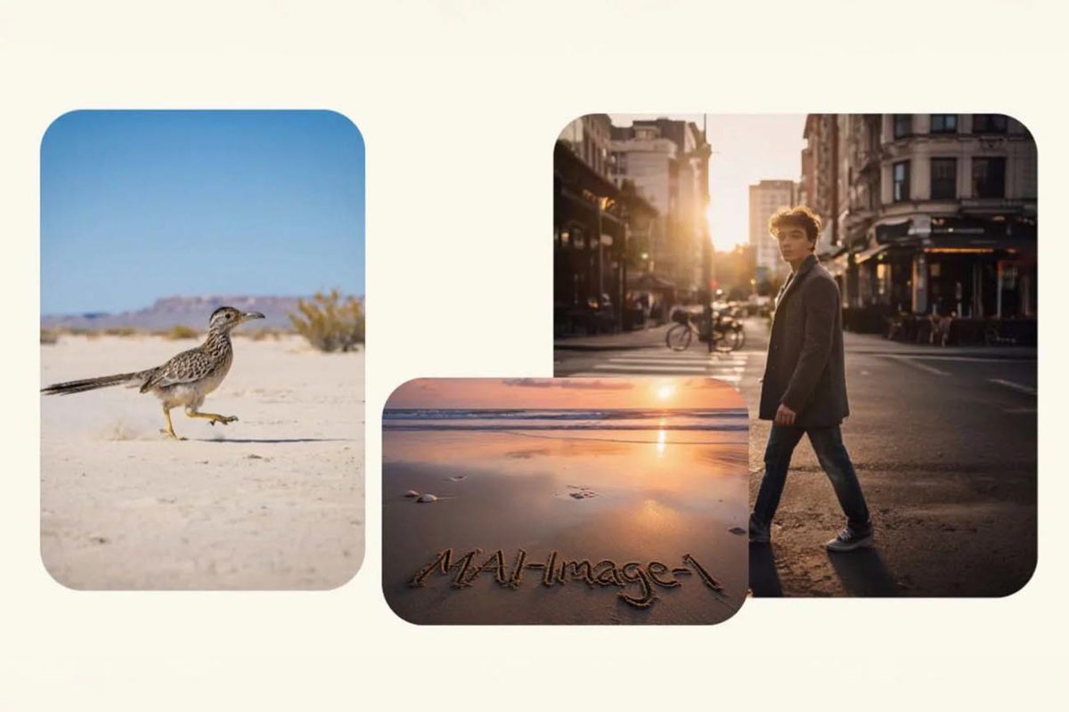 Η νέα γεννήτρια εικόνων AI της Microsoft είναι γεγονός και κάνει φανταστική δουλειά Η νέα γεννήτρια εικόνων AI της Microsoft είναι γεγονός και κάνει φανταστική δουλειά