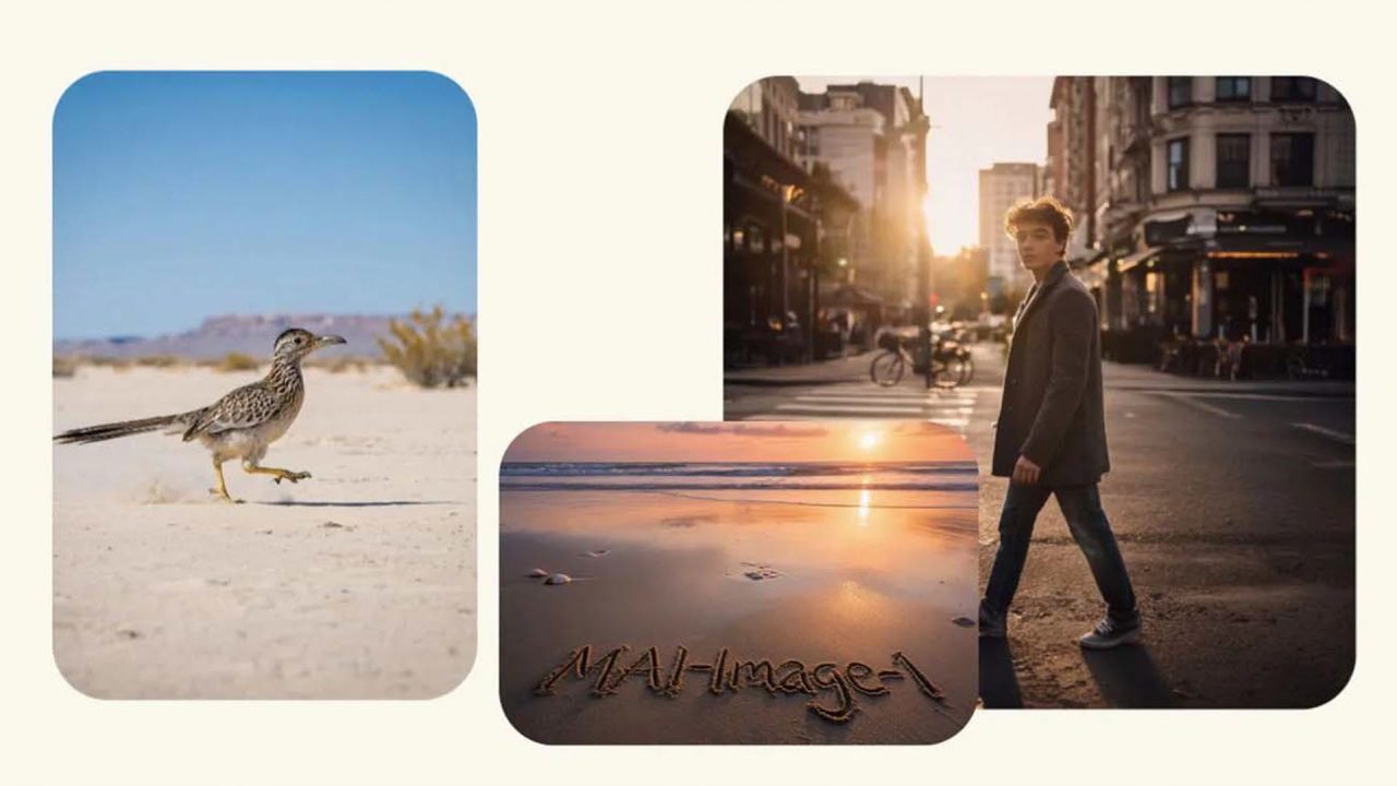 Η νέα γεννήτρια εικόνων AI της Microsoft είναι γεγονός και κάνει φανταστική δουλειά