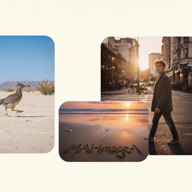 Η νέα γεννήτρια εικόνων AI της Microsoft είναι γεγονός και κάνει φανταστική δουλειά