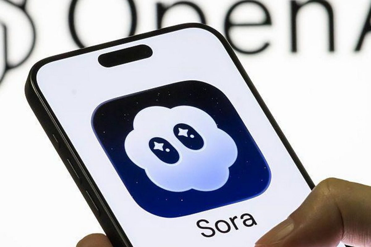 Sora: Η δημοφιλής γεννήτρια βίντεο της OpenAI επιτέλους διαθέσιμη και στο Android Sora: Η δημοφιλής γεννήτρια βίντεο της OpenAI επιτέλους διαθέσιμη και στο Android