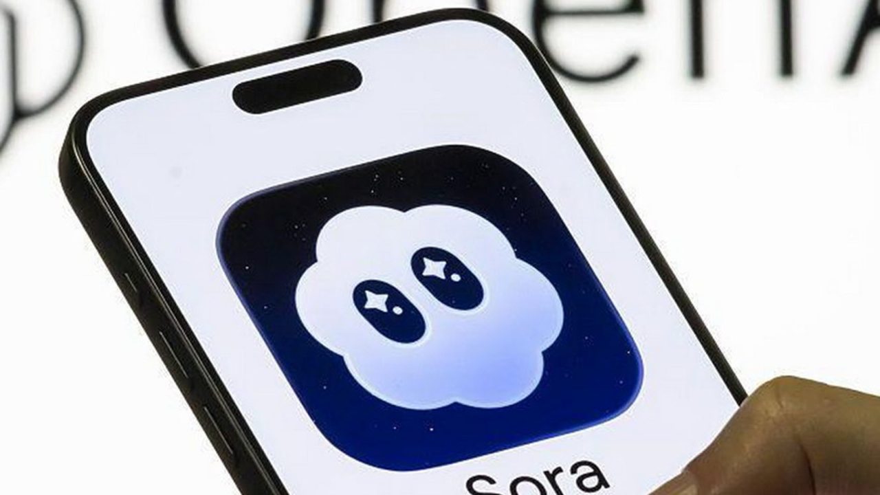 Sora: Η δημοφιλής γεννήτρια βίντεο της OpenAI επιτέλους διαθέσιμη και στο Android