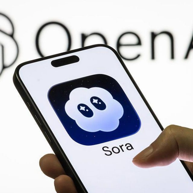 Sora: Η δημοφιλής γεννήτρια βίντεο της OpenAI επιτέλους διαθέσιμη και στο Android