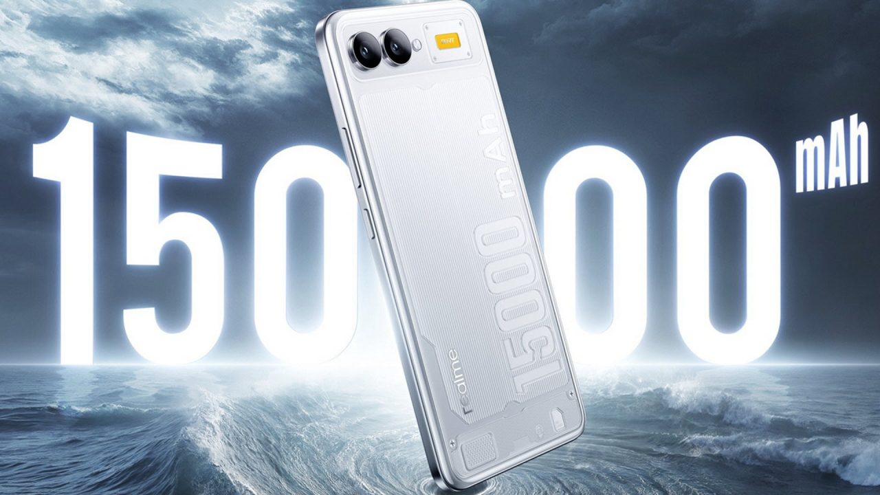 Οι μπαταρίες φέρνουν την επόμενη επανάσταση στα κινητά τηλέφωνα