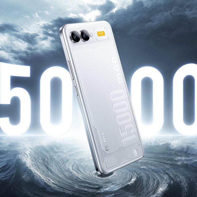 Οι μπαταρίες φέρνουν την επόμενη επανάσταση στα κινητά τηλέφωνα