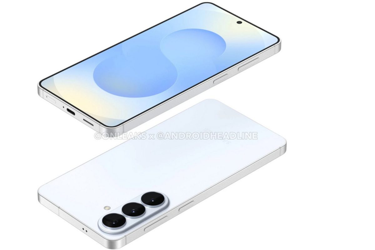 Samsung Galaxy S26 και S26+: Νέες πληροφορίες για εξοπλισμό και σχεδίαση