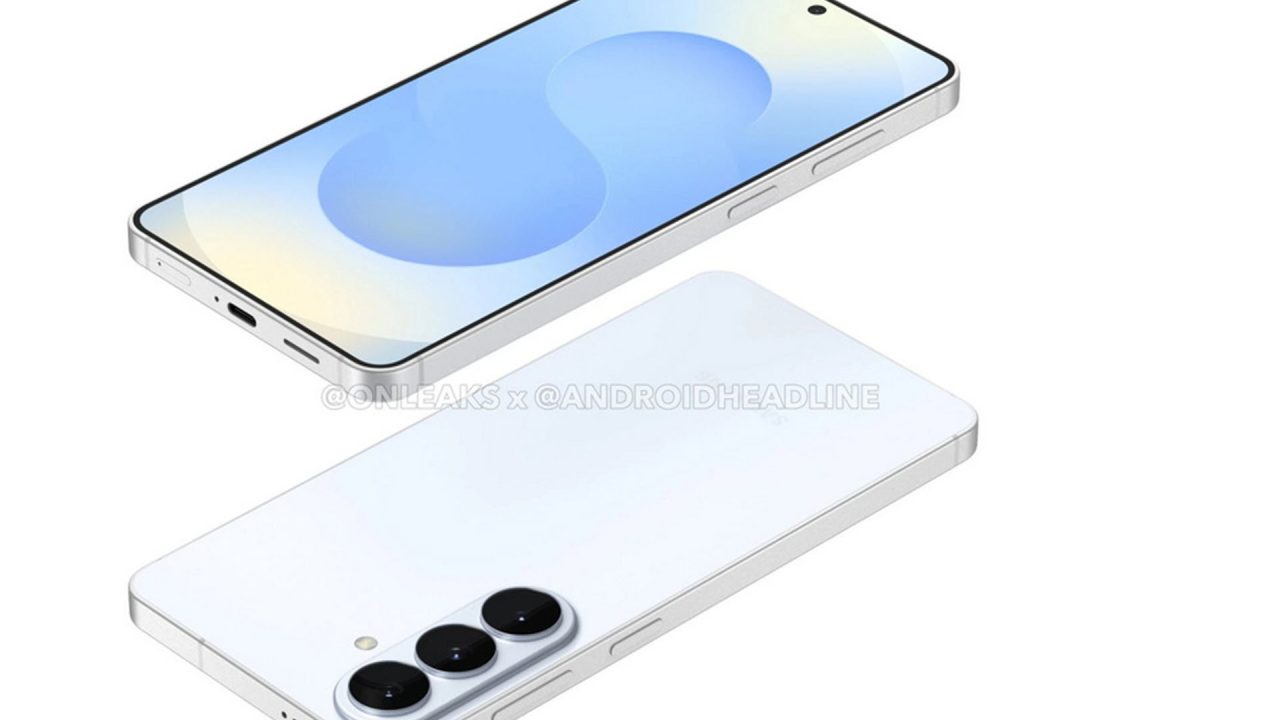 Samsung Galaxy S26 και S26+: Νέες πληροφορίες για εξοπλισμό και σχεδίαση