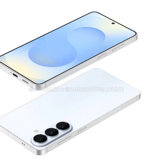 Samsung Galaxy S26 και S26+: Νέες πληροφορίες για εξοπλισμό και σχεδίαση