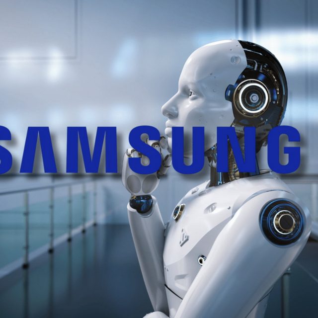 Η Samsung ετοιμάζει το δικό της ανθρωποειδές ρομπότ