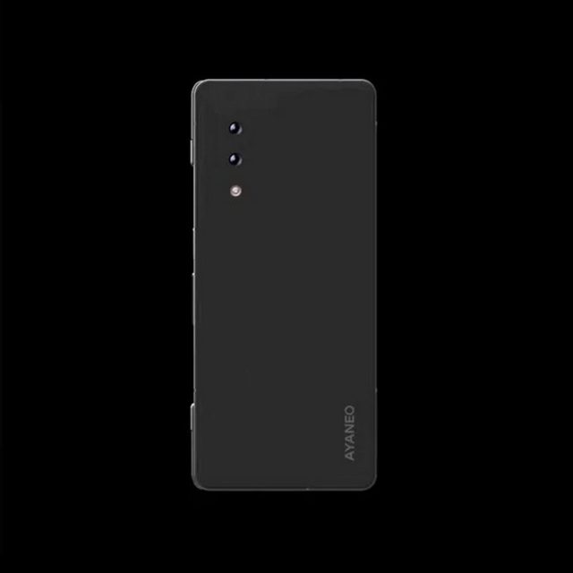 AYANEO Phone: Μετά τις ρετρό κονσόλες, η AYANEO μπαίνει και στην κατηγορία των gaming κινητών