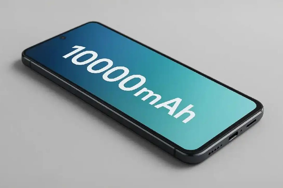 Μετά την Honor και η Xiaomi ετοιμάζει κινητό με μπαταρία 10.000mAh