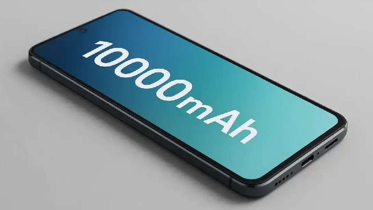 Μετά την Honor και η Xiaomi ετοιμάζει κινητό με μπαταρία 10.000mAh