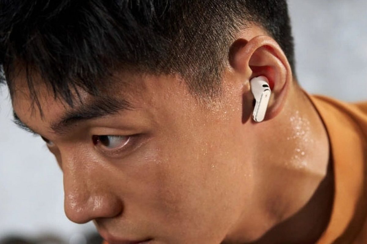 Τα Huawei FreeBuds Pro 5 παρουσιάστηκαν επίσημα με NearLink Audio και ακύρωση θορύβου AI