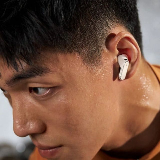 Τα Huawei FreeBuds Pro 5 παρουσιάστηκαν επίσημα με NearLink Audio και ακύρωση θορύβου AI