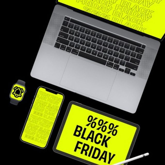 Η πιο έξυπνη Black Friday με top προσφορές είναι ήδη εδώ, στο Flip.gr