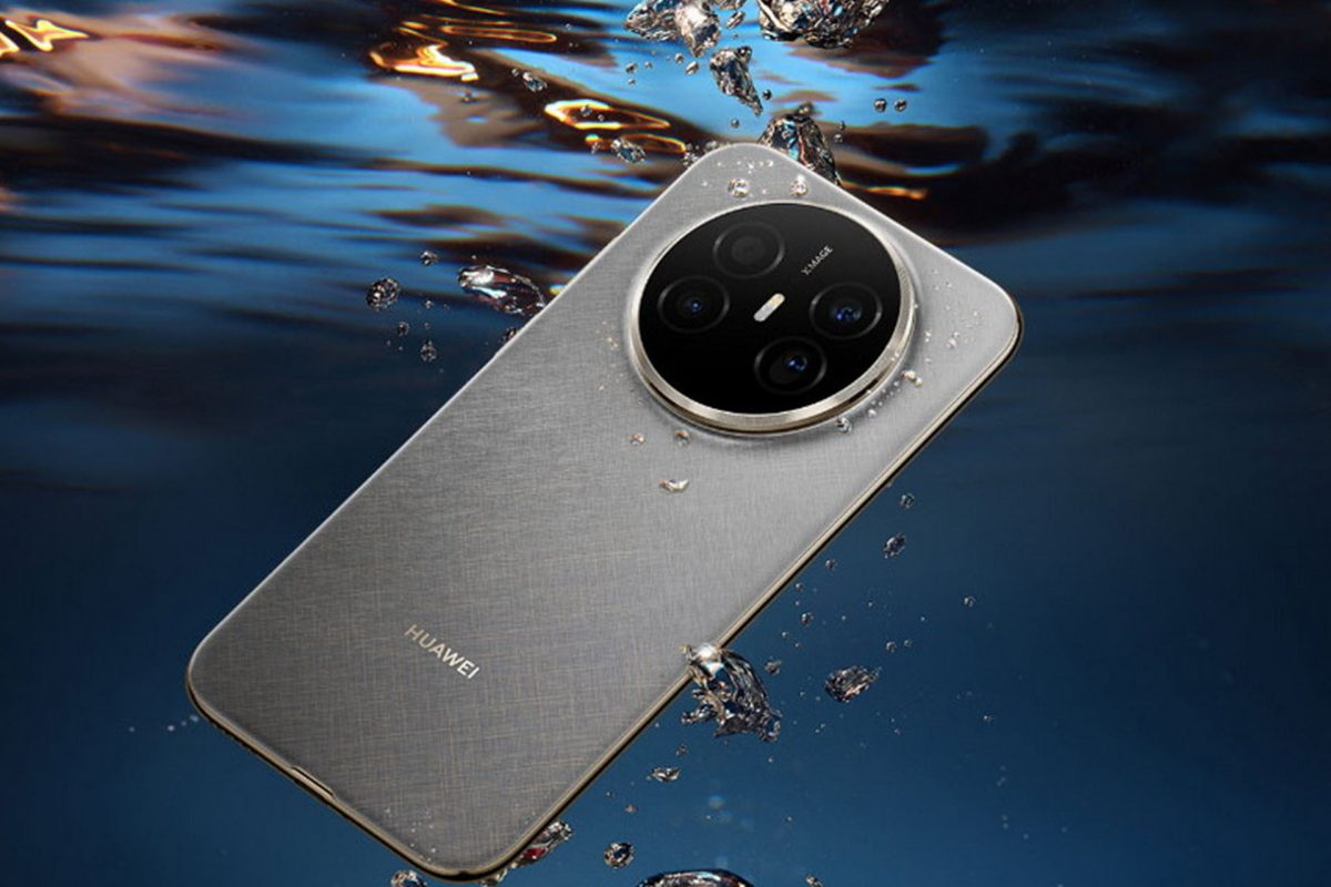 HUAWEI Mate 70 Air: Λεπτό, ανθεκτικό και απίστευτα εντυπωσιακό HUAWEI Mate 70 Air: Λεπτό, ανθεκτικό και απίστευτα εντυπωσιακό