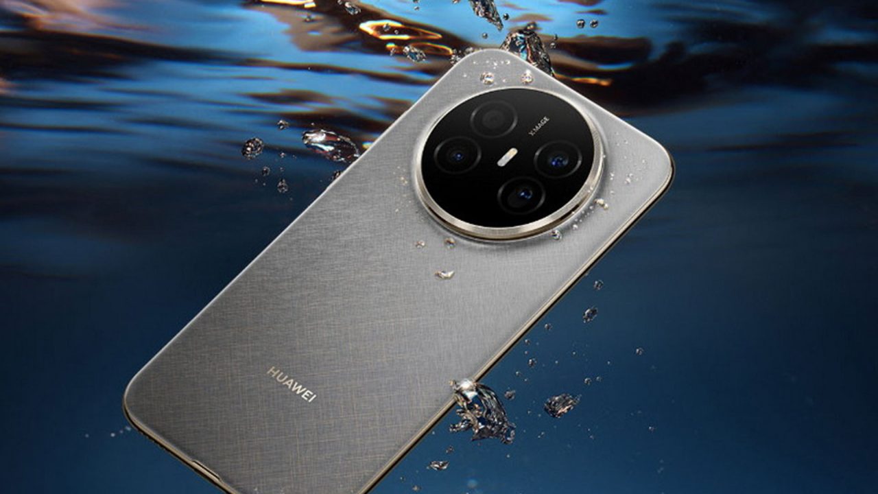 HUAWEI Mate 70 Air: Λεπτό, ανθεκτικό και απίστευτα εντυπωσιακό