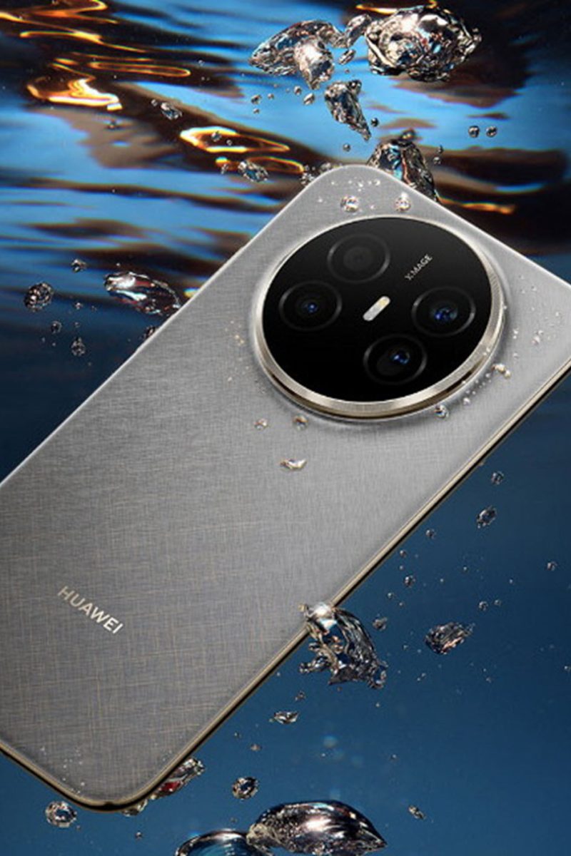 HUAWEI Mate 70 Air: Λεπτό, ανθεκτικό και απίστευτα εντυπωσιακό