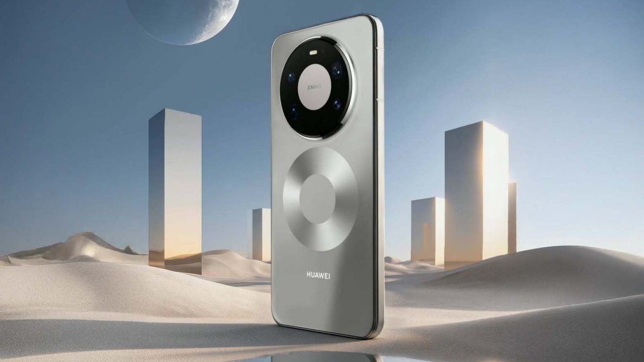 Huawei Mate 80, Pro, Pro Max και RS Ultimate Design: Αναλυτική σύγκριση χαρακτηριστικών