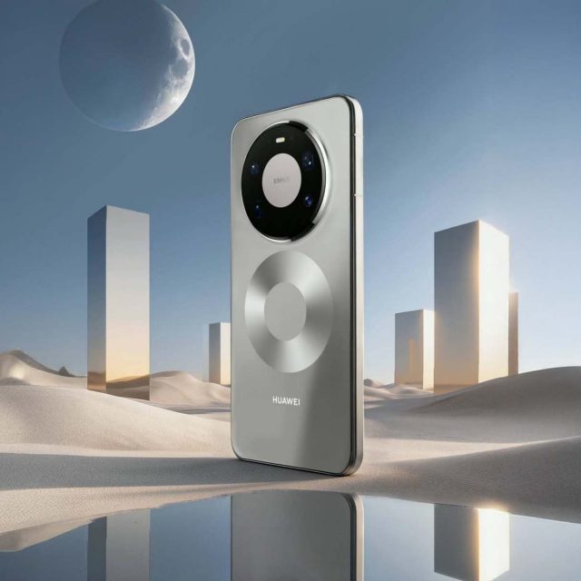 Huawei Mate 80, Pro, Pro Max και RS Ultimate Design: Αναλυτική σύγκριση χαρακτηριστικών