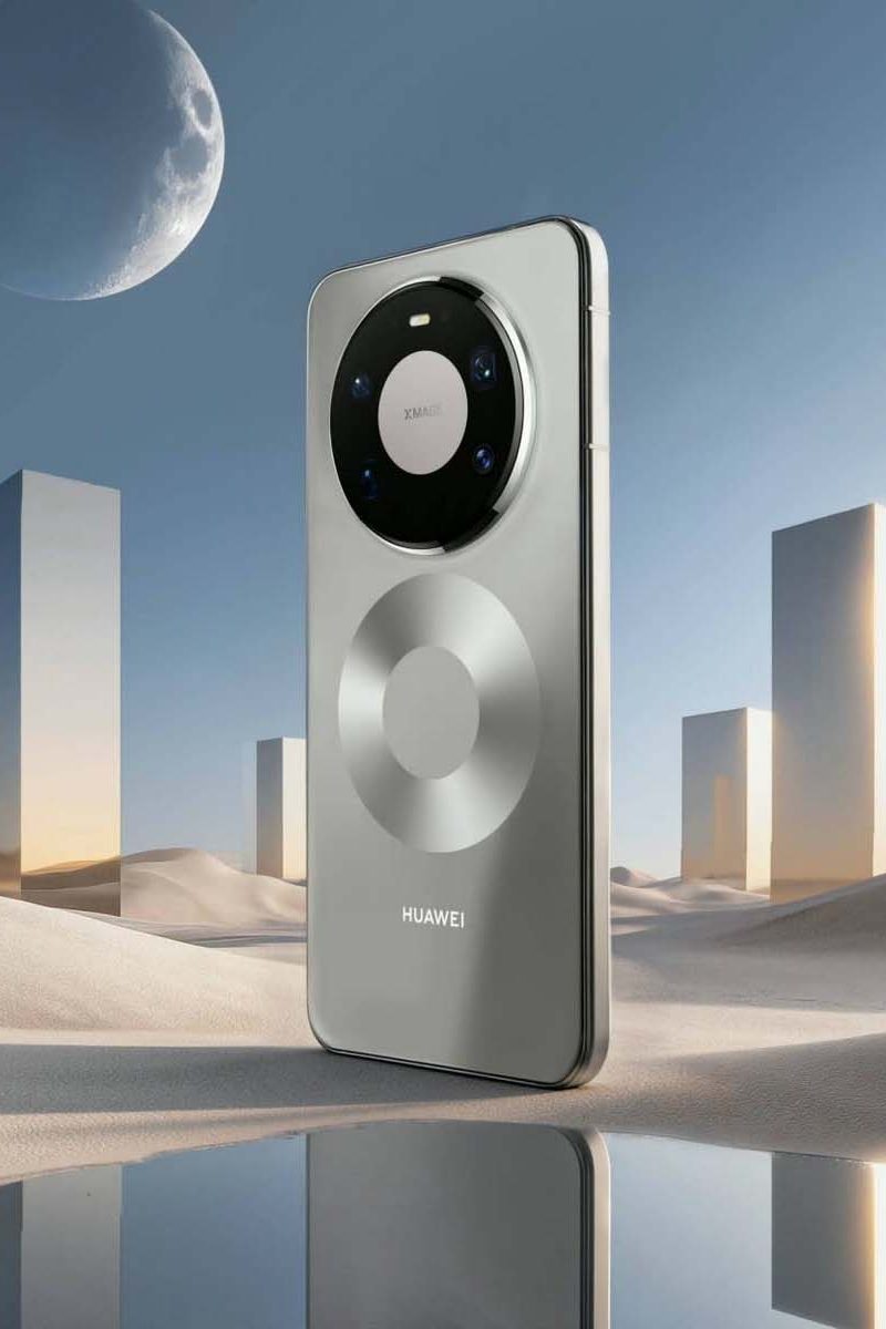 Huawei Mate 80, Pro, Pro Max και RS Ultimate Design: Αναλυτική σύγκριση χαρακτηριστικών