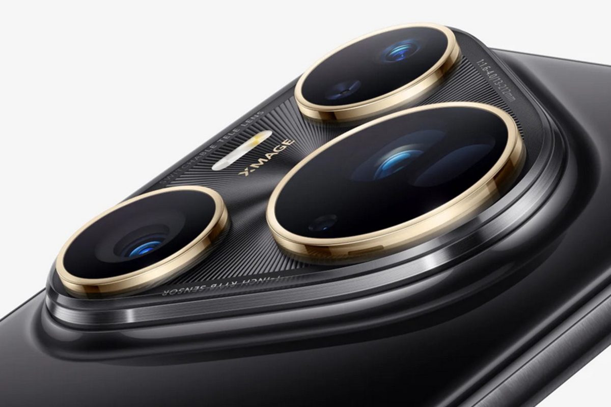 Η Huawei ετοιμάζει νέα τεχνολογία ζουμ για τα επόμενα κορυφαία της κινητά Η Huawei ετοιμάζει νέα τεχνολογία ζουμ για τα επόμενα κορυφαία της κινητά