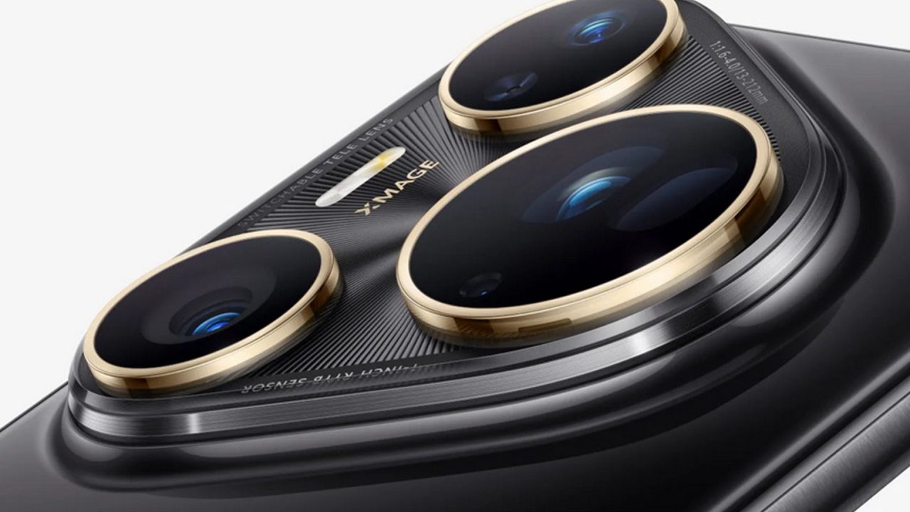 Η Huawei ετοιμάζει νέα τεχνολογία ζουμ για τα επόμενα κορυφαία της κινητά