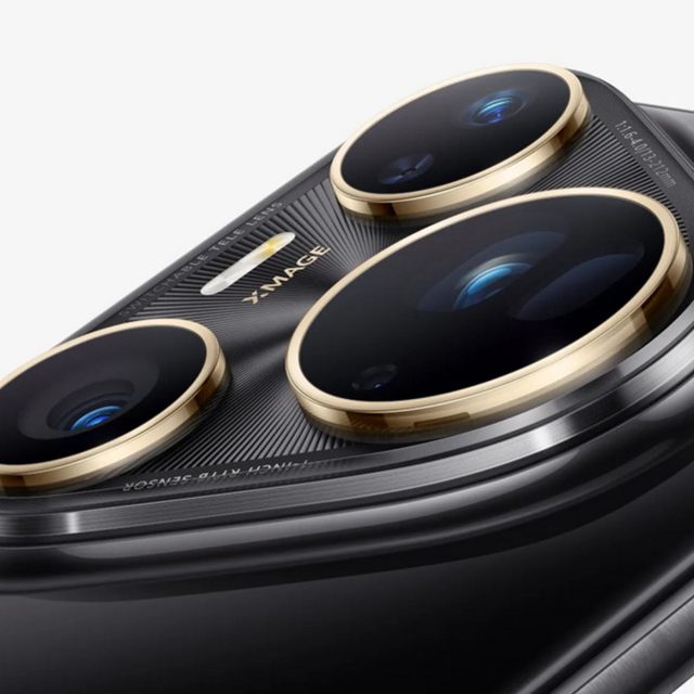 Η Huawei ετοιμάζει νέα τεχνολογία ζουμ για τα επόμενα κορυφαία της κινητά