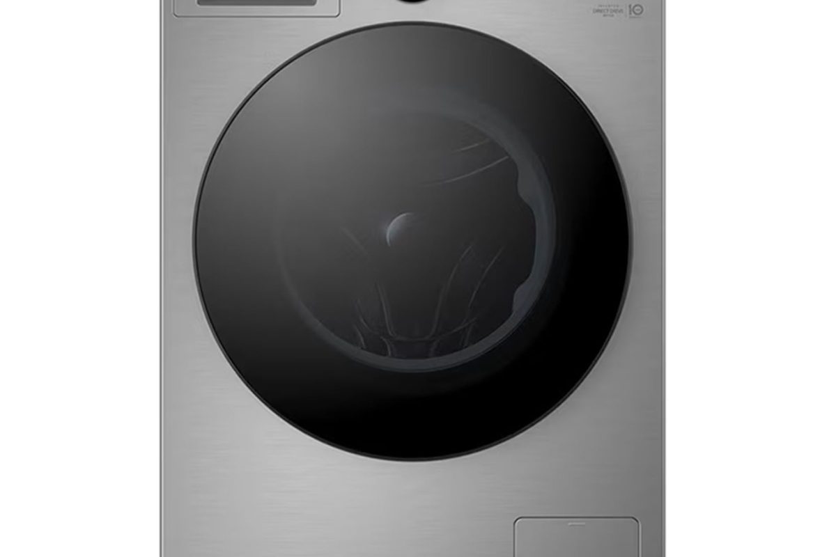 Η νέα εποχή του AI Laundry από την LG Η νέα εποχή του AI Laundry από την LG