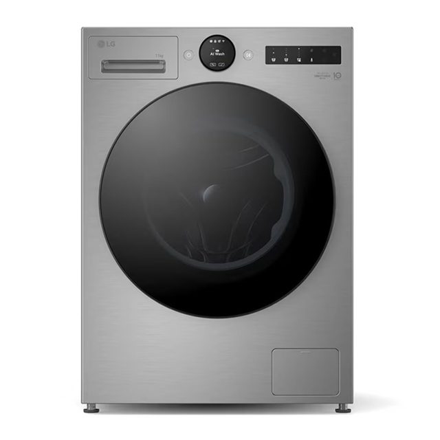 Η νέα εποχή του AI Laundry από την LG