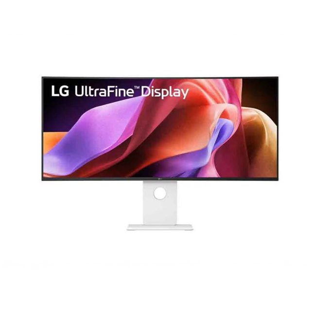 Η LG παρουσιάζει την κορυφαία οθόνη UltraFine WUHD 5K2K με Thunderbolt 5