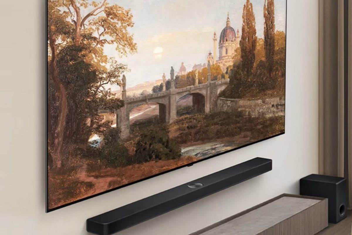 Ο απόλυτος οδηγός επιλογής LG TV για κάθε τύπο θεατή